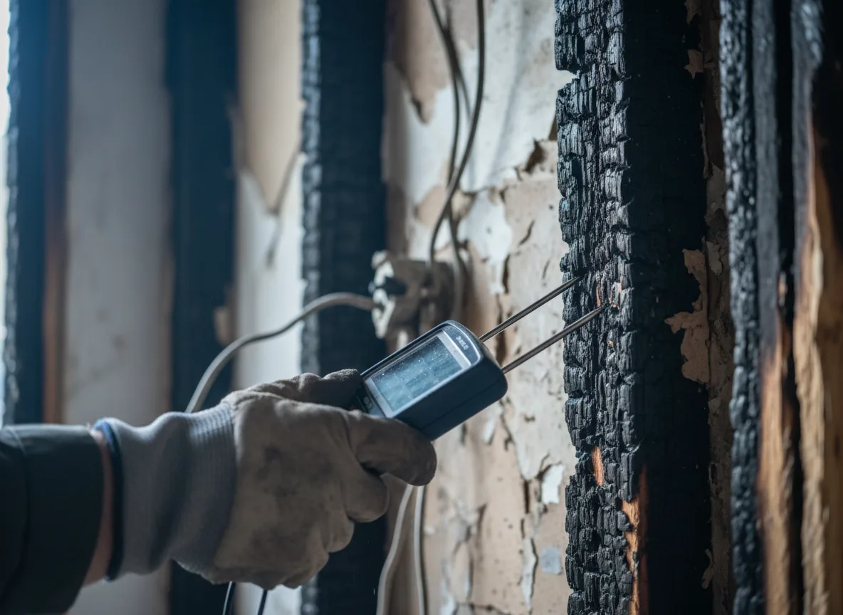 Fire Damage Restoration Toms River, NJ FAQs